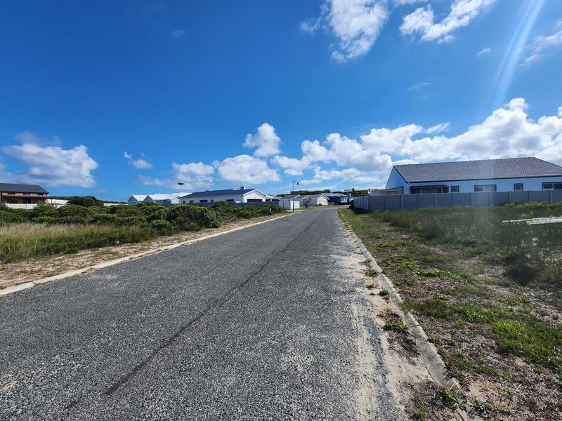 0 Bedroom Property for Sale in Kleinbaai Western Cape